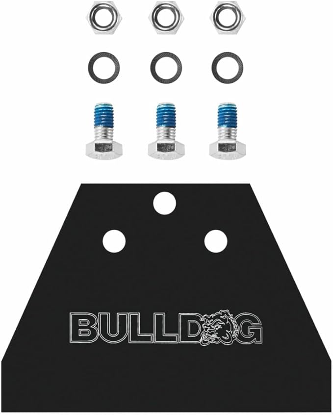Bosch HS1418RK SDS-plus® Bulldog™ Floor Scraper Replacement Kit