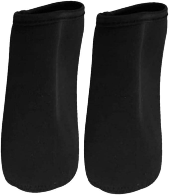 Alipis Sprouting Jar Sleeves for Wide Mouth Mason Jars 2-Pack Blackout Covers Protective Shade for Indoor Seed Sprouting Light-Blocking Fabric for Home Gardening
