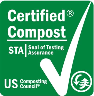 ReSoil Compost Concentrate – Organic Soil Booster & Natural Fertilizer Alternative, Loaded with Beneficial Microbes (24 oz)