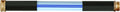 Atlantic Heavy Duty Garden Hose 5/8 Inch x 1 ft Blue, Short Connection Leader Hose (1 Foot)