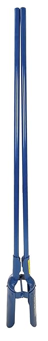 Steel Post Hole Digger