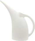 Watering Can - 1/2 Gallon - for Indoor and Outdoor Plant Garden - White