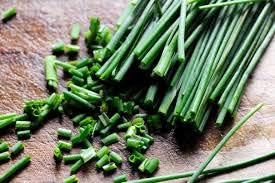 Gaea's Blessing Seeds - Chives Seeds - Non-GMO Seeds with Easy to Follow Planting Instructions - Open-Pollinated Heirloom 88% Germination Rate (Single Packet)