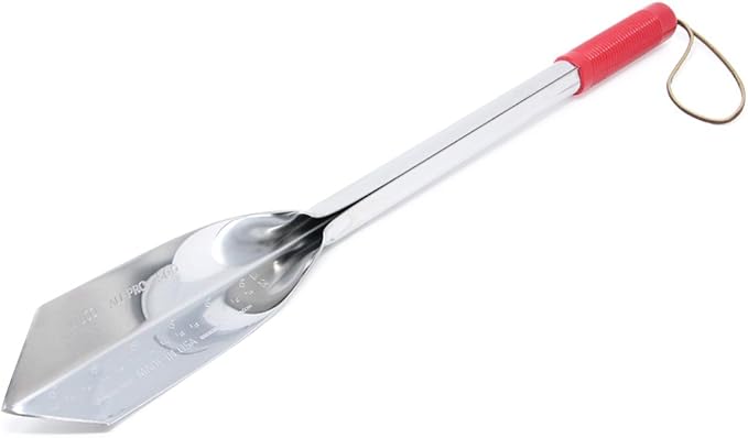 Wilcox All-Pro 300S 22" All-Pro Long Handled Trowel