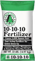 33lb 10-10-10 Fertilizer