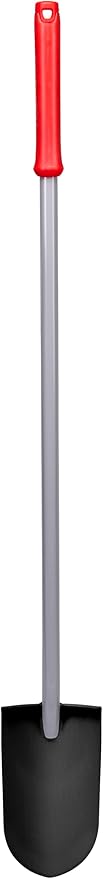 Corona ComfortGEL All Metal Nursery Shovel