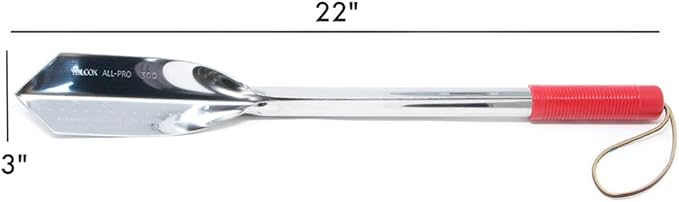 Wilcox All-Pro 300S 22" All-Pro Long Handled Trowel