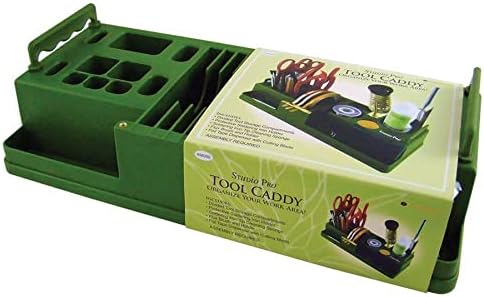 Studio Pro Tool Caddy/Organizer