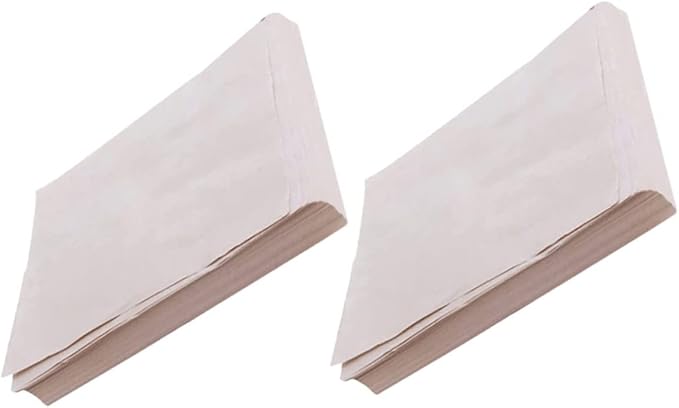 100 Sheets Germinating Nursery Paper for Vegetable Planting Moisture Retentive Plant Growing Paper for Seed Germination Trays in Farms
