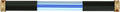 Atlantic Female to Female Heavy Duty Garden Hose 1 ft x 5/8 Inch Blue Color, Short Connection Leader Hose (Blue 1 Feet)