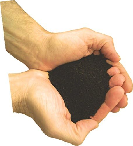 Organic Worm Castings (15lbs)