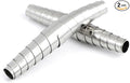 2Pcs Silver Pruner Replacement Springs Replacement Volute Springs,Hand Pruner Replacement Kit,Garden Pruner Spring Accessories for Secateur Replacement Parts, Gardening Scissors，Hand Tools