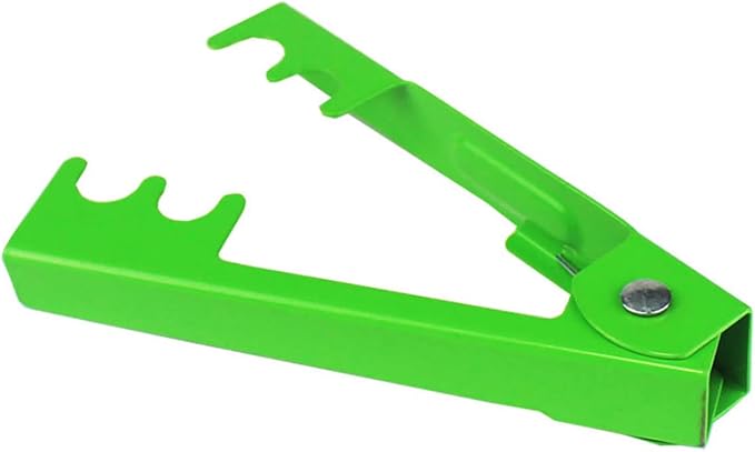 3 pcs Professional Rose Stripper Garden Hand Tool Sets Thorn Remover Tool Kit Thorn and Leaf Stripping Tool Garden Glove