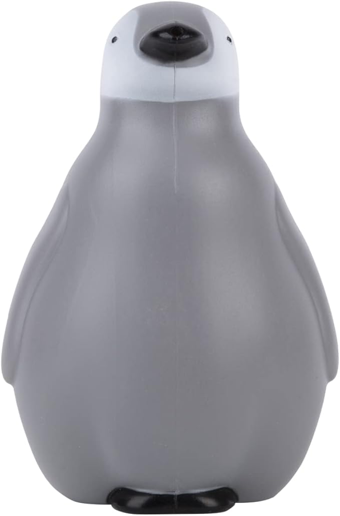 Fallen Fruits TG259 Watering Can Penguin, Black