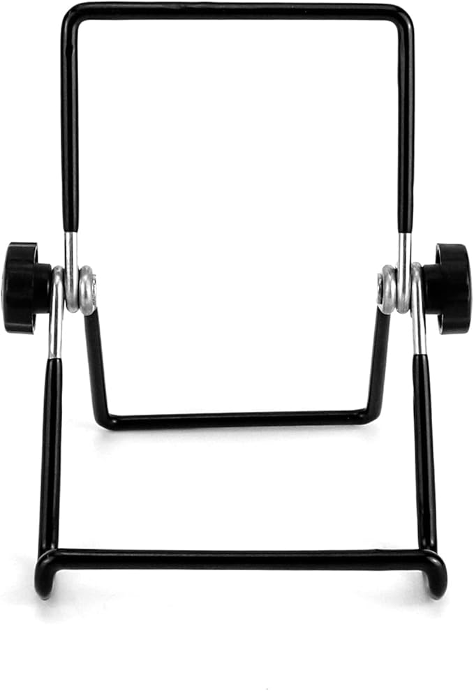 QWORK 4 Pack Stainless Steel Sprouting Stands for Wide and Regular Mouth Mason Jars - Perfect for Sprouting and Canning