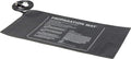 Dirt Genius Hydrofarm, 19006, Measures 8.88" x 19.5" UL Listed Propagation Mat 17 Watt, 8.875" x 19.5", Black