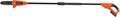 BLACK+DECKER 20V MAX Cordless Pole Saw Kit with Battery and Charger Included, 14-Inch Battery Pole Saw, Includes Oil Bottle, Wrench and Blade Guard (LPP120)