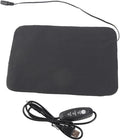 Seedling Heat Mat, 3 Gear Adjustable Temperature Warm Hydroponic Heating Pad Waterproof Heating Pad Plant Warmer for Germination, Indoor Gardening, Greenhouse