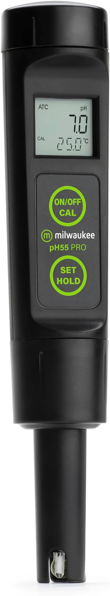 Milwaukee Waterproof pH55 pH Tester