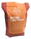 Brothers Worm Farm 10 Pounds Worm Castings (aka Worm Poop). Transform your indoor plants and gardens with a Lab-tested, Eco-friendly and All-natural Worm Fertilizer. Safe, Non-toxic, and High in Beneficials for Incredible Plant Growth and Soil Health. ...