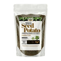 Old Cobblers Farm™ Wicked Growth Seed Potato Fertilizer-Strengthens Roots, Boosts Yields, and Supports Healthy Potato Growth with Eco-Friendly, Slow-Release Nutrients. (5/10/15/20 lbs) (20lbs)