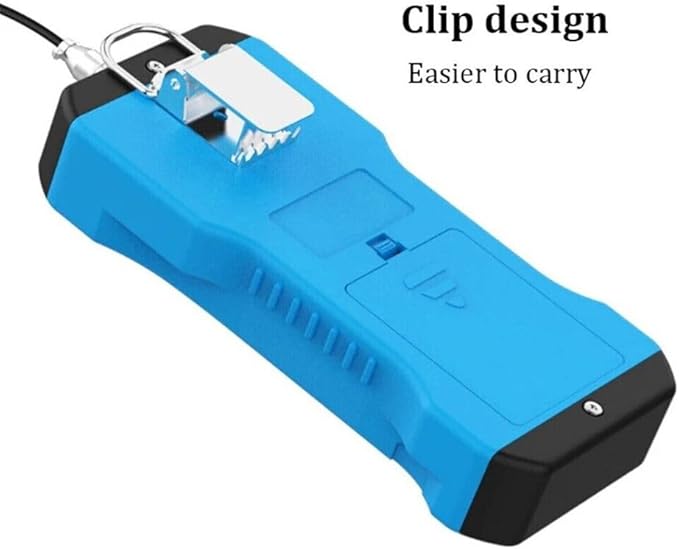 7 in 1 Rapid Soil Tester Meter Nitrogen Phosphorus Potassium N P K PH Humidity