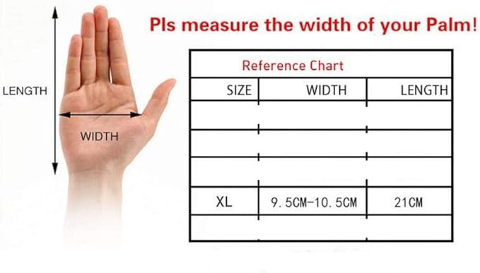 JZK Heavy duty Extra Large thorn proof gardening gloves for men, Yellow leather work gloves, full finger garden gloves, XL