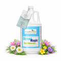Ocean Magic Sea Mineral Fertilizer by GS Plant Foods(1 Gallon) - Soil Mineral Health Improvement Liquid Concentrate - Sea Minerals for Lawn and Turf, Gardens & House Plants