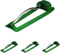 Orbit SunMate Oscillator Sprinkler, 3000 Square Feet (Pack of 4)