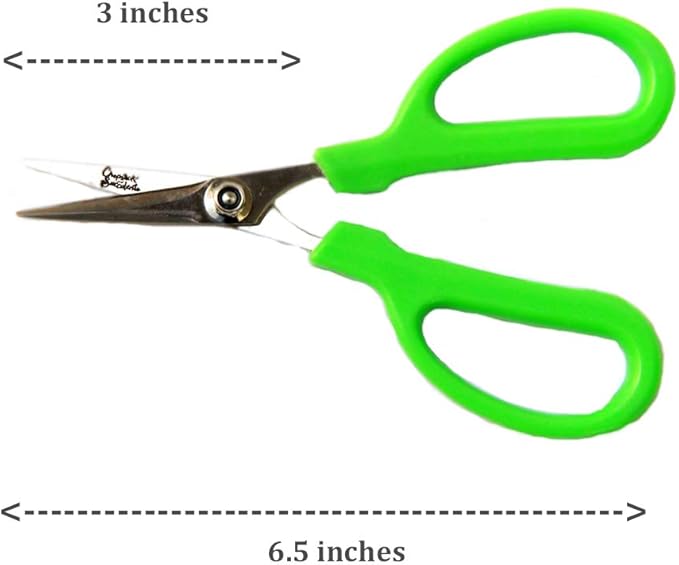 Gardening Scissors For Succulents