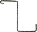 HyLoft 00682 Add-On Storage Hook Accessory for HyLoft Model 625 and 651, Hammertone, 4-Pack