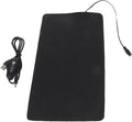 Seeding Heat Mat, Hydroponic Heating Pad with 3 Gear Temperature Adjustment, Heat Mat for Indoor Hydroponic Plant Germination (3318)
