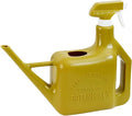 PETAL & FLOW Spray Sprinkler 2-in-1 Watering Can & Plant Mister Spray Bottle for Indoor & Outdoor Plants (Olive)