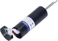 NPK Soil Tester, LCD Digital Display PH Rapid Tester Needle Probe Design Good Resistance High Measurement Accuracy for Agriculture