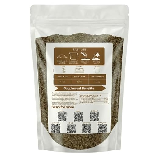 Old Cobblers Farm™ Wicked Growth Seed Potato Fertilizer-Strengthens Roots, Boosts Yields, and Supports Healthy Potato Growth with Eco-Friendly, Slow-Release Nutrients. (5/10/15/20 lbs) (20lbs)