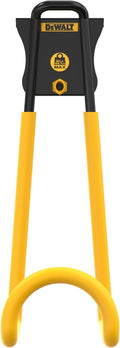 DEWALT Tool Organizer, Ladder Hook, 25lb Capacity, DEWALT Workshop Storage System Compatible (DWST82810)