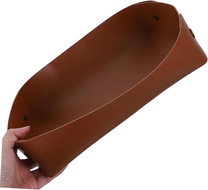balacoo Gardening Tool Storage Box Portable Organizer for Outdoor Planting Multi Function Gardening Tool Holder Convenient Garden Tool Mat for Easy Organization