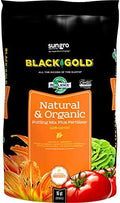 Natural & Organic Potting Mix, 16-Qt. (A)