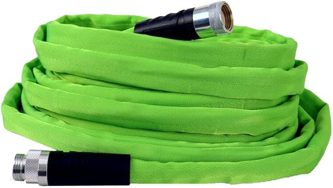 Teknor Apex zero-G NeverKink Durable Kink Free Garden Hoses (zero-G Pro, 3/4" x 50')