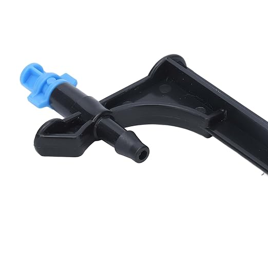 Drip Irrigation System, Irrigation System for Garden Greenhouse Micro Drip Irrigation Kit Automatic Irrigation System Courtyard Spray Plant Watering System with Adjustable Nozzle Emitter(20PCS)