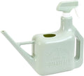 PETAL & FLOW Spray Sprinkler 2-in-1 Watering Can & Plant Mister Spray Bottle for Indoor & Outdoor Plants(Greyish Blue)