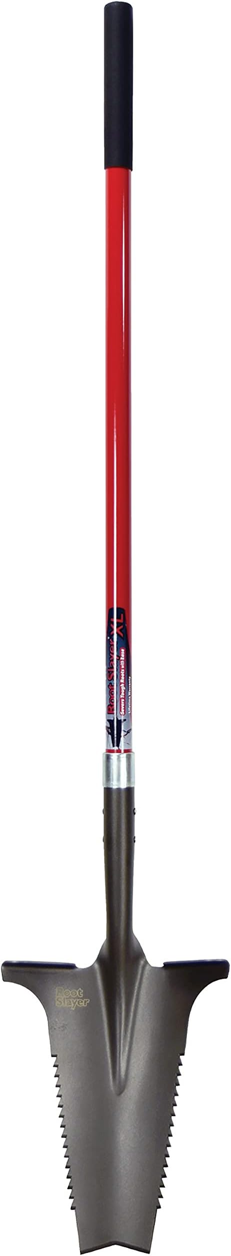 Root Slayer 22511, Root Slayer XL, Red