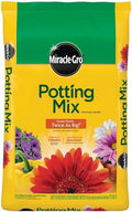 Miracle-Gro Potting Mix 16 qt.