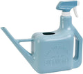 PETAL & FLOW Spray Sprinkler 2-in-1 Watering Can & Plant Mister Spray Bottle for Indoor & Outdoor Plants(Blue)