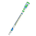UIUZMAR Digital Conductivity Tester (EC, ppm 500, ppm700, CF) PPM and EC Meter Truncheon Nutrient Meter with Light Indicator for Hydroponics Gardening, Hydroponics Growing Tent and Reservoir