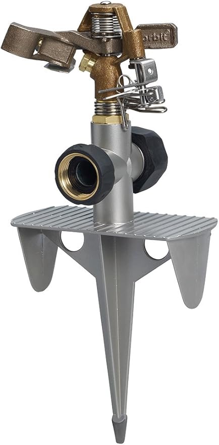 Orbit 56946 Lawn Sprinkler