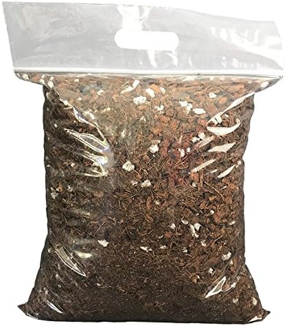 All Purpose Classic Orchid Potting Mix (Junior Bag)