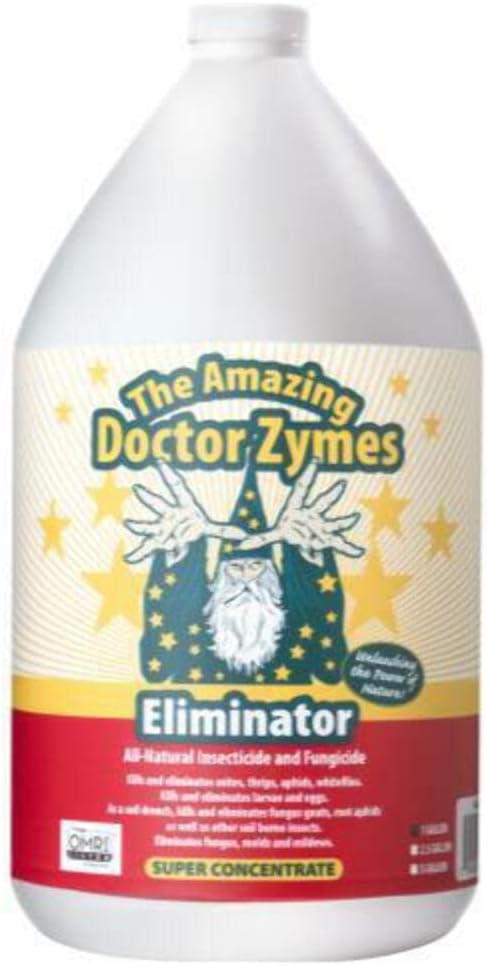Eliminator Concentrate, 1 gal