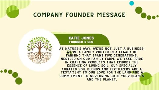 Nature's Way Soil Organic Tomato Liquid Fertilizer – Made Fresh Weekly- Concentrate/Includes Vitamin B-1 and Aloe Vera for Faster Root Establishment, Healthier Transplants/Stops Blossom End Rot,