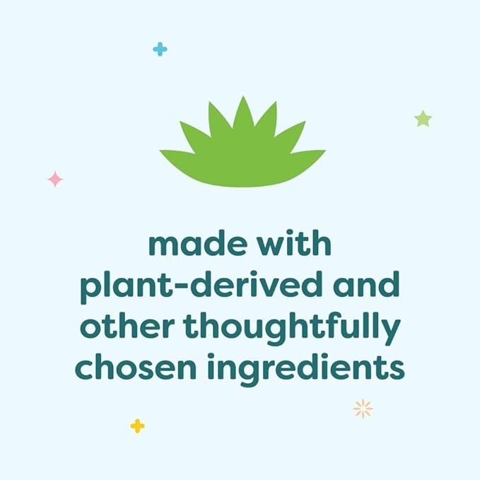 Babyganics Insect Spray, 2oz, 1 pack, Made with Plant and Essential Oils, Packaging May Vary
